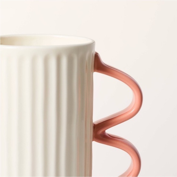 Kate Spade x Target Ceramic Pitcher - Picture 2 of 3
